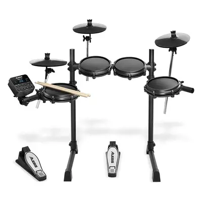 Alesis Turbo Mesh Kit Black Batterie électronique