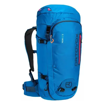 Ortovox Peak S Safety Blue Outdoor Sac à dos