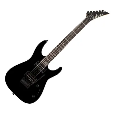 Jackson JS11 Dinky AH Gloss Black Guitare électrique