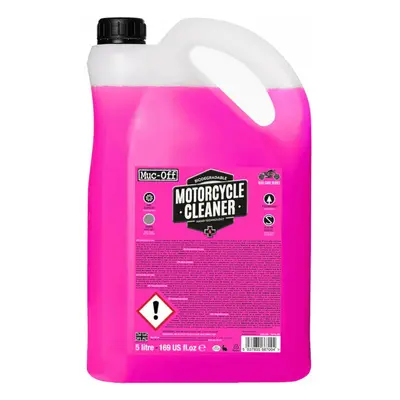 Muc-Off Nano Tech Motorcycle Cleaner L Produit nettoyage moto