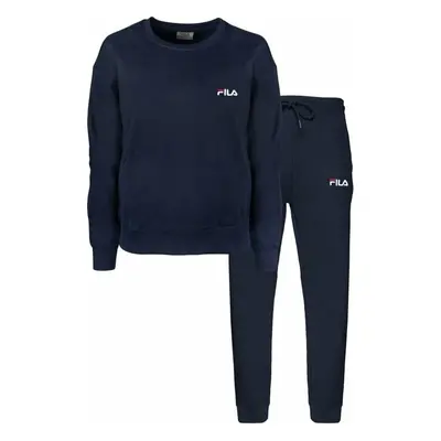 Fila FPW4093 Woman Pyjamas Navy Sous-vêtements de sport