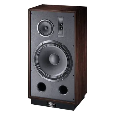 Magnat Transpuls Enceinte colonne Hi-Fi Dark Wood pc