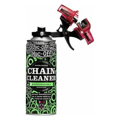 Muc-Off Bio Chain Doc Entretien de la bicyclette