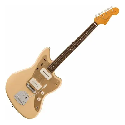 Fender Vintera II 50s Jazzmaster RW Desert Sand Guitare électrique