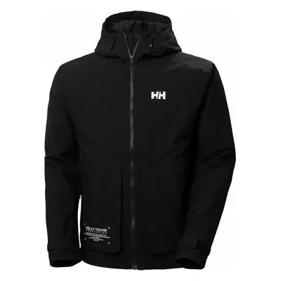 Helly Hansen Men's Move Rain Veste outdoor Black