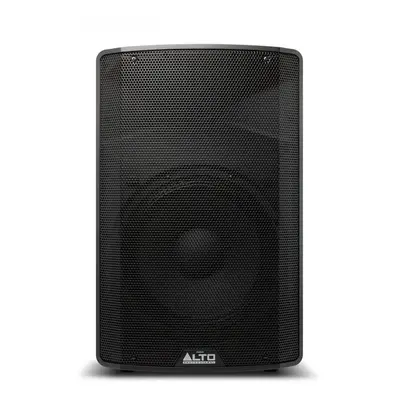 Alto Professional TX312 Enceinte active