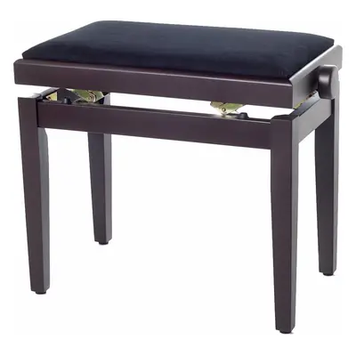 Bespeco SG 101PSVN Tabouret de piano en bois