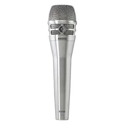 Shure KSM8 N Microphone de chant dynamique