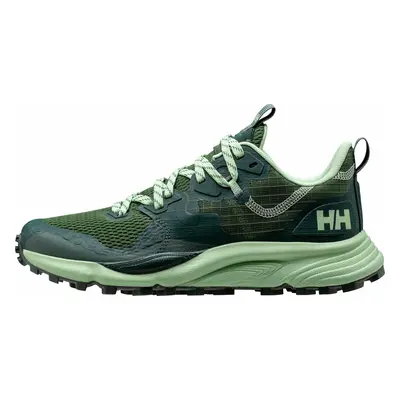 Helly Hansen Women's Falcon Spruce/Mint Chaussures de trail running