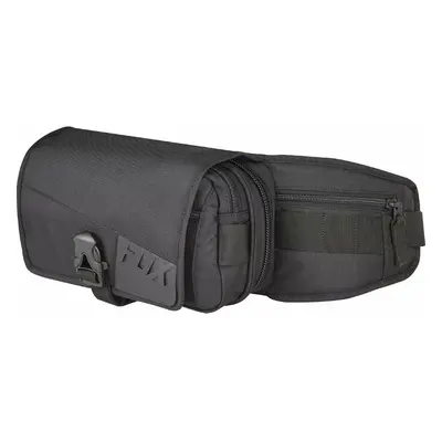 FOX Deluxe Toolpack Black Sac banane L