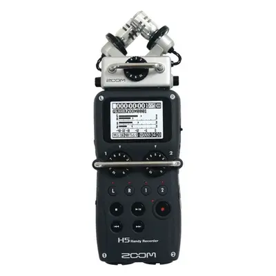 Zoom H5 Enregistreur portable