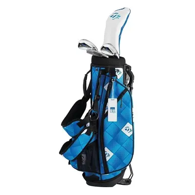 TaylorMade Team Junior Main droite Junior Ensemble de golf