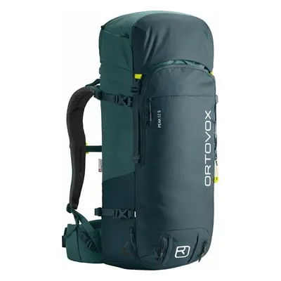 Ortovox Peak S Dark Pacific Outdoor Sac à dos