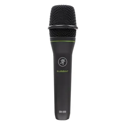 Mackie EM-89D Microphone de chant dynamique