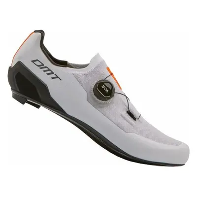 DMT KR30 Road White Chaussures de cyclisme pour hommes