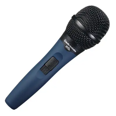 Audio-Technica MB3K Microphone de chant dynamique