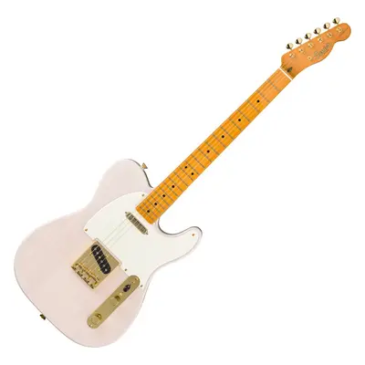 Fender Squier FSR Classic Vibe 50s Telecaster MN White Blonde Guitare électrique