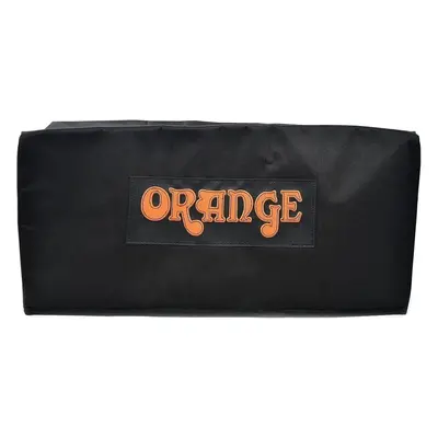 Orange CVR HEAD SML Housse pour ampli guitare Black