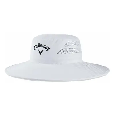 Callaway Sun White Chapeau