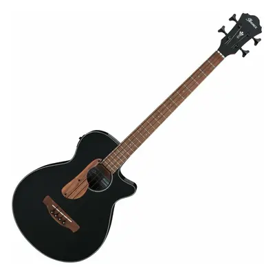 Ibanez AEGB24E-BKH Black Basse acoustique