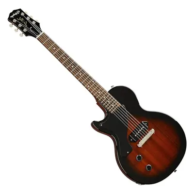 Epiphone Les Paul Junior LH Tobacco Burst Guitare électrique