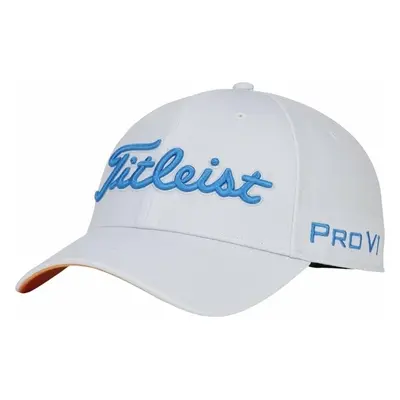 Titleist Tour Elite Olympic/Marble/Bonfire Casquette