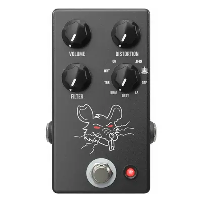 JHS Pedals Packrat Effet guitare