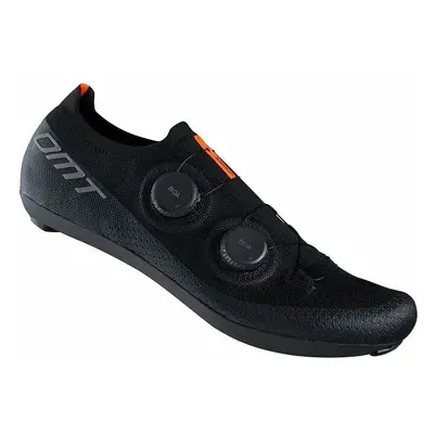 DMT KR0 Black Chaussures de cyclisme pour hommes