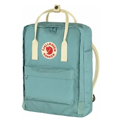 Fjällräven Kånken Sac à dos Sky Blue/Light Oak L