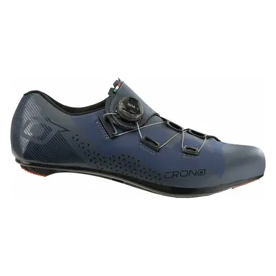 Crono CR3.5 Road BOA Blue Chaussures de cyclisme pour hommes