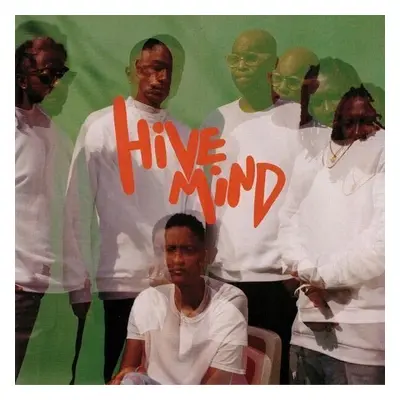 Internet - Hive Mind (2 LP)