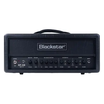 Blackstar HT-20RH-MKIII Ampli guitare à lampes