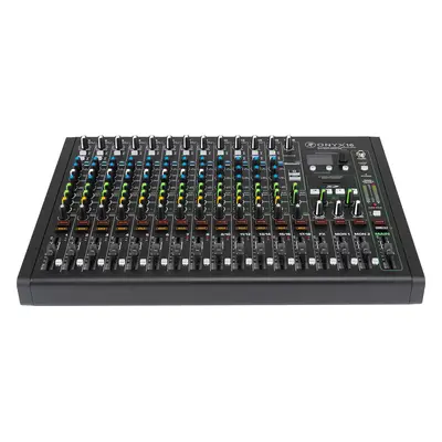 Mackie ONYX16 Table de mixage analogique