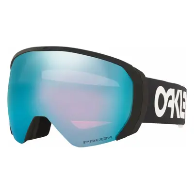 Oakley Flight Path Pilot Black/Prizm Snow Sapphire Iridium Masques de ski