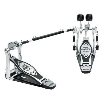 Tama HP200PTW Doubles pédale de grosse caisse