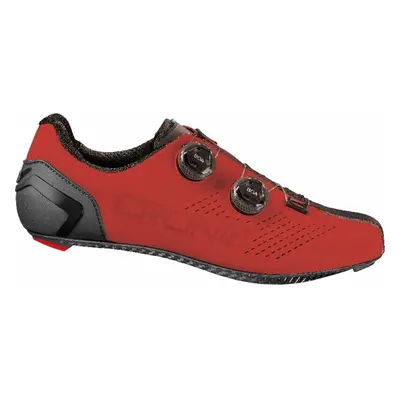 Crono CR2 Red Chaussures de cyclisme pour hommes