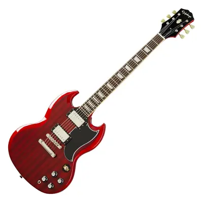 Epiphone SG Standard '61 Vintage Cherry Guitare électrique