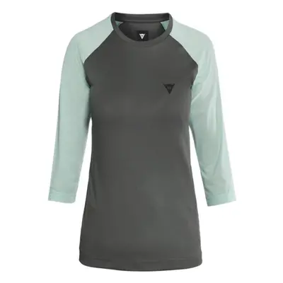 Dainese HG Bondi 3/4 Womens Maillot Dark Gray/Water