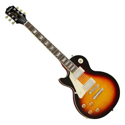 Epiphone Les Paul Standard 50s LH Vintage Sunburst Guitare électrique