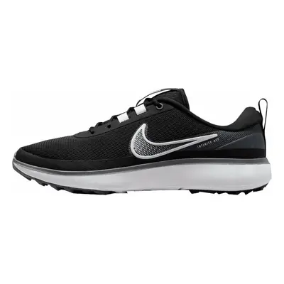 Nike Infinity Ace Next Nature Black/Smoke Grey/Iron Grey/White Chaussures de golf pour hommes