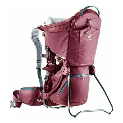 Deuter Kid Comfort Maron Porte-bébé