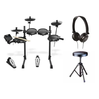 Alesis Turbo Mesh Kit SET Black Batterie électronique