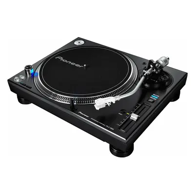 Pioneer Dj PLX-1000 Black Platine vinyle DJ