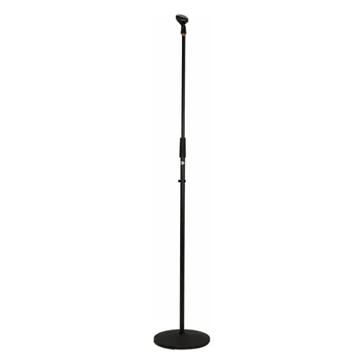 Platinum PSMP2BK Pieds de microphone