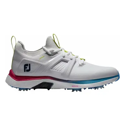 Footjoy Hyperflex Carbon Black/Grey/White Chaussures de golf pour hommes