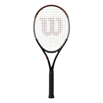 Wilson Burn V4.0 L2 Raquette de tennis