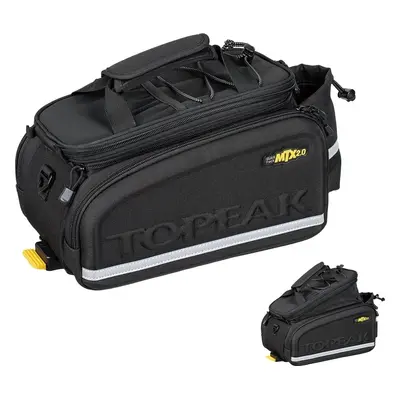 Topeak MTX DX Sac de porte-bagages Black