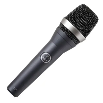 AKG D5 Microphone de chant dynamique