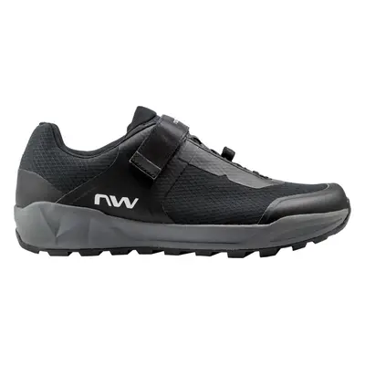 Northwave Escape Evo Black Chaussures de cyclisme pour hommes