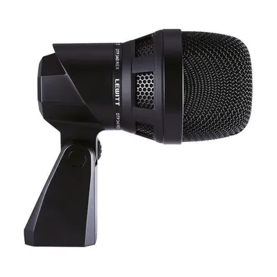 LEWITT DTP REX Microphone pour grosses caisses